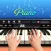 Musical Instrument-Learn Piano