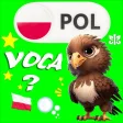 Learn Polish Voca Pro