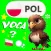 Learn Polish Voca Pro