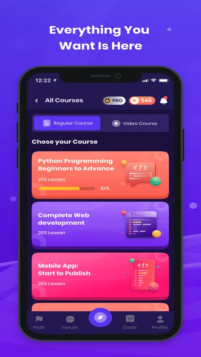 Programming Hero: Coding Fun Screenshots
