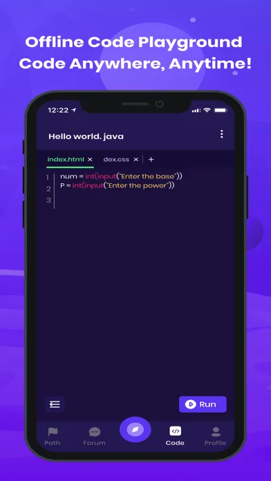Programming Hero: Coding Fun Screenshots