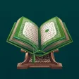 Holy Quran: Book and Audio