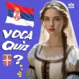 Learn Serbian Flashcards