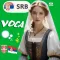 Learn Serbian Vocabulary