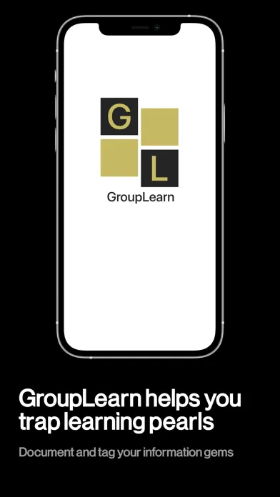 GroupLearn Screenshots
