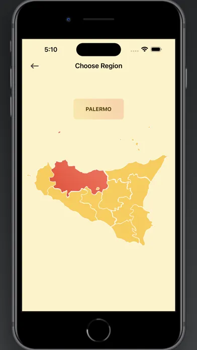 Capturas de pantalla de Learn Sicilian