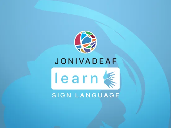 LearnSign iPad  स्क्रीनशॉट