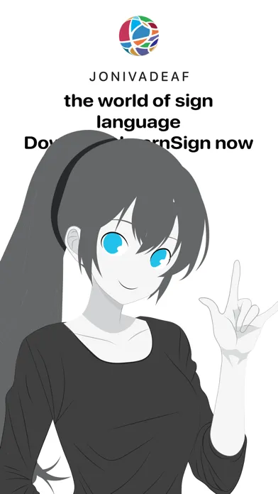 LearnSign स्क्रीनशॉट