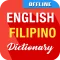 English To Tagalog Dictionary