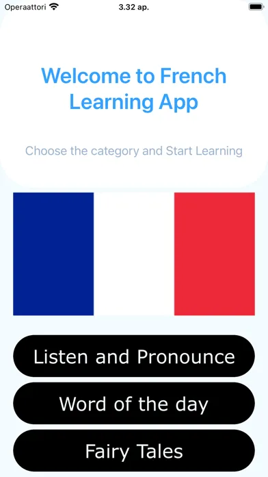 Learn French Quickly:Beginners Screenshots