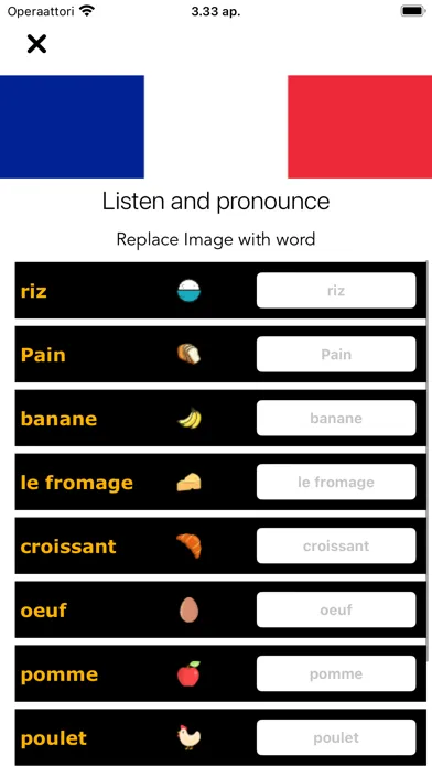 Learn French Quickly:Beginners Screenshots
