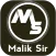 Malik Sir - Learning App