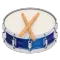 Learn Drums - Drum Kit Beats