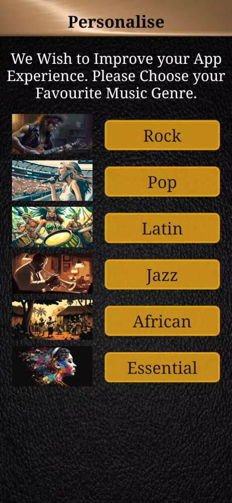 Drum Loops & Metronome应用截图