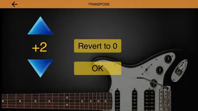 Guitar Riff Pro - Play by Ear Screenshots