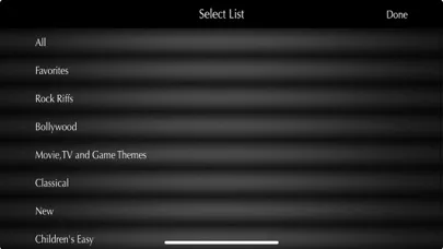 Guitar Riff Pro - Play by Ear Screenshots