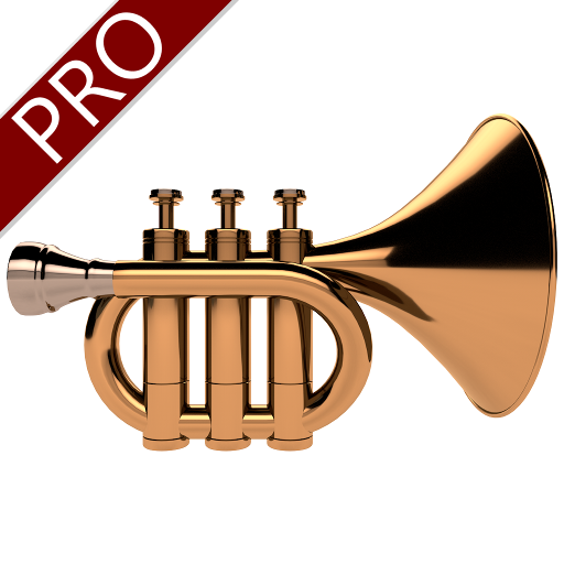 Trumpet Songs Pro