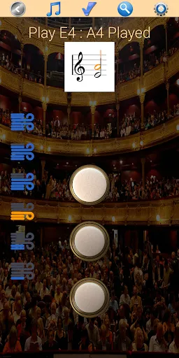 Trumpet Songs Pro Screenshots