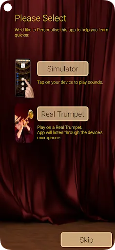 Trumpet Songs Pro Screenshots