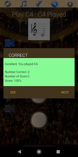 Trumpet Songs Pro Screenshots