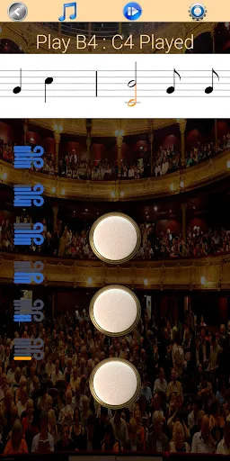 Trumpet Songs Pro Screenshots