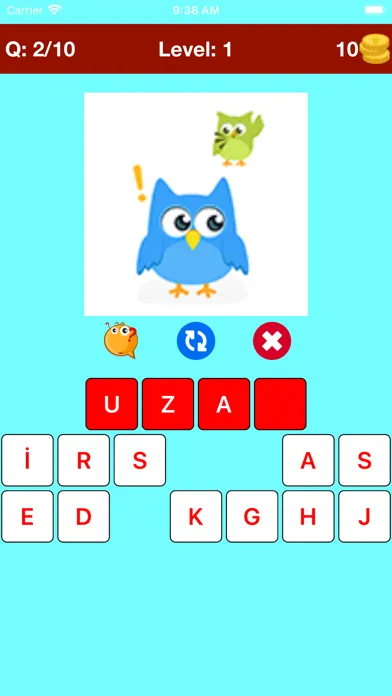 Learn Turkish Beginner Primary应用截图