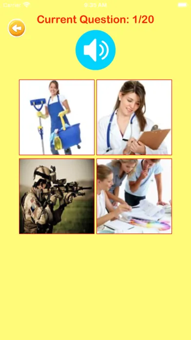 Learn Turkish Beginner Primary应用截图