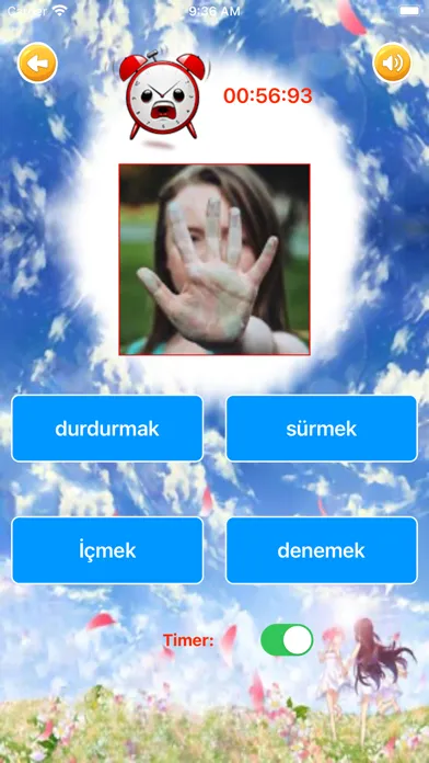 Learn Turkish Beginner Primary应用截图