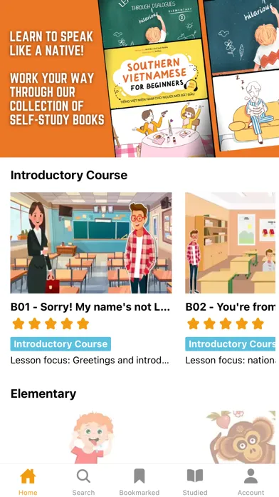 تصاویر Learn Vietnamese With Annie