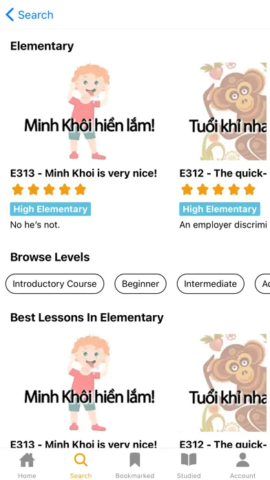 تصاویر Learn Vietnamese With Annie