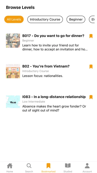 تصاویر Learn Vietnamese With Annie
