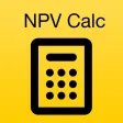 NPV Calculator