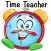 Time Teacher Lite - Learn How To Tell Time