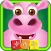 First Amharic words : Educational game for kids