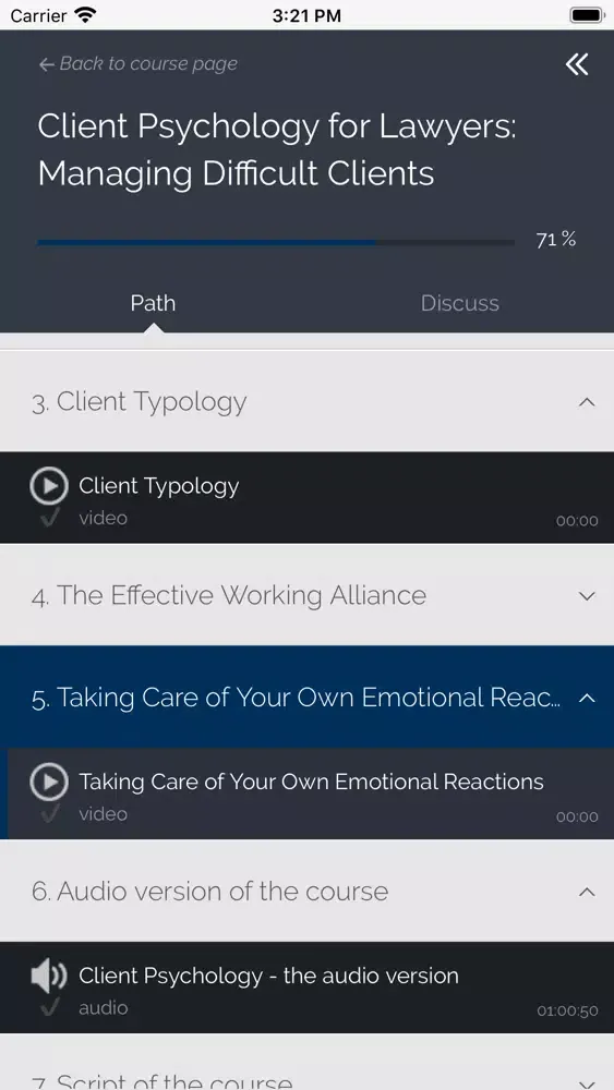 تصاویر Efficametric Associates