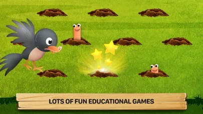 Tangkapan layar Bugs 2: What Are They Like?