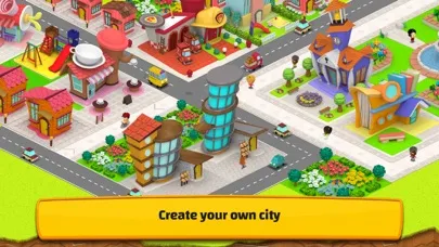 My Green City應用截圖