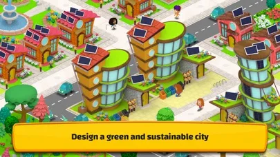 My Green City應用截圖