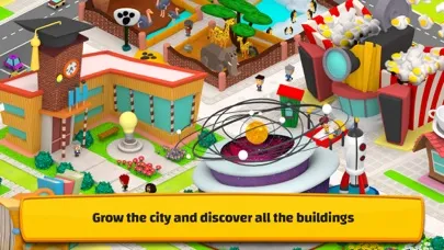 My Green City應用截圖