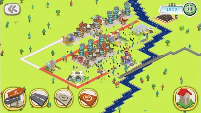My Green City應用截圖