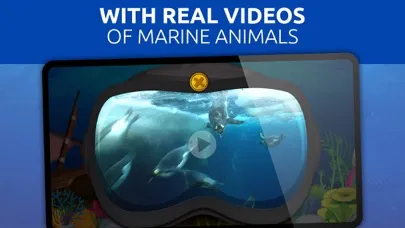 What’s in The Oceans?应用截图