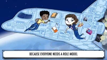 ภาพหน้าจอของ Women Who Changed the World