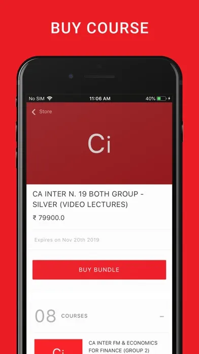 Navkar Digital Institute স্ক্রিনশট