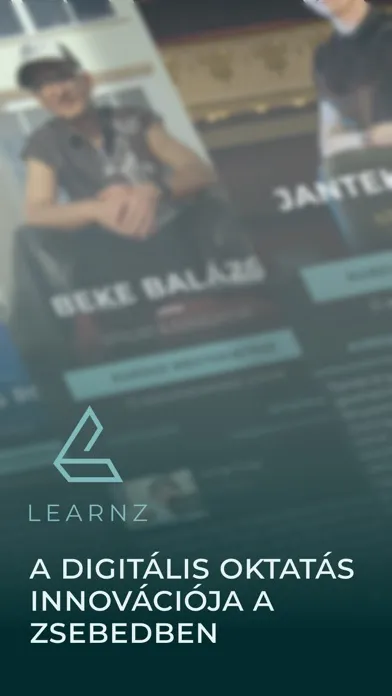 Learnz - Follow Top Mentors Screenshots