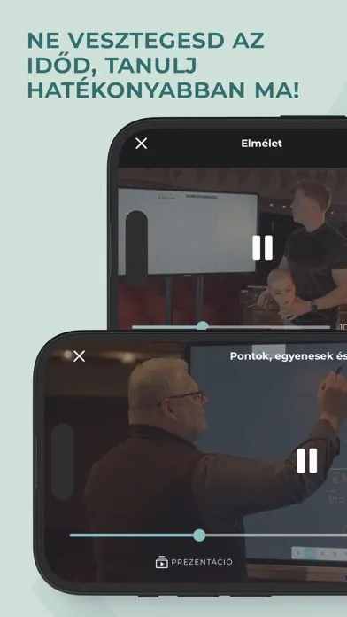 Learnz - Follow Top Mentors Screenshots
