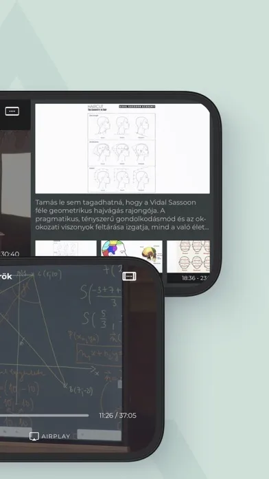 Learnz - Follow Top Mentors Screenshots