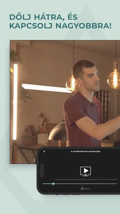 Learnz - Follow Top Mentors Screenshots