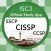 CISSP-CCSP-SSCP