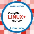 CompTIA Linux+ XK0-004 Prep CompTIA Linux+ XK0-004 Prep