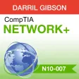 CompTIA Network+ N10-007 Prep CompTIA Network+ N10-007 Prep